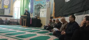 مسجد جواد الائمه 5