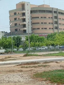 بیمارستان خلیج فارس بوشهر 2