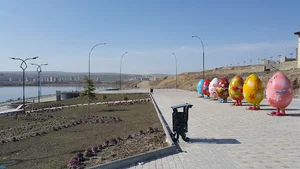 ساختمان خدمات شهرداری