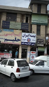 دکتر قاسم رضایی 3