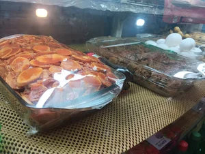 اغذیه طاها
