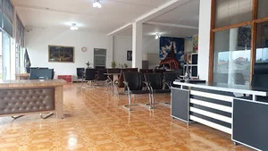 دفتر املاک شهریارپور (شعبه چمستان_صیدکلا)