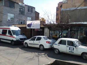 تزئینات خودرو ایران کار تیون