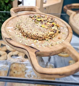 کافه باقلوای ساریر