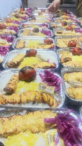 کترینگ چلوتو