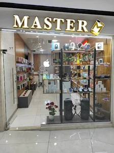 مَستر موبایل