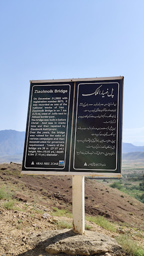 پل ضیاء الملک