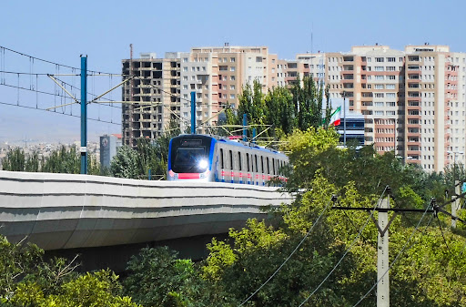 ایستگاه مترو استاد شهریار