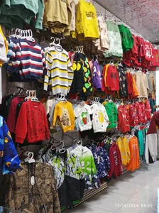 پوشاک بچه گانه نازباران 4