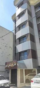 هتل آپارتمان نصیری