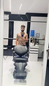 Javanan Barbershop