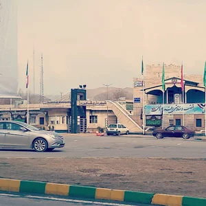 شهرداری شاهین دژ