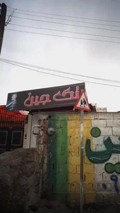تک جین