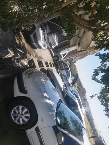 تعمیرگاه زانتیا عرفان 2