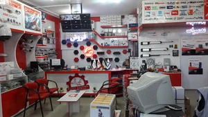 گروه مهندسی ارتباط الکترونیک