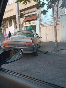 روپوش پزشکی آیتک 5