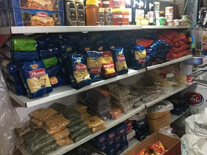 فروشگاه باپیر