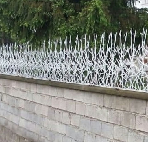 تولیدی حفاظ رضایی