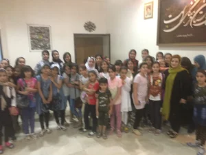 Etemad Academy مدرسه زبان انگلیسی اعتماد