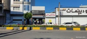نانوایی سنگک 3