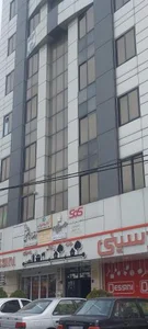 شرکت کمک رسان ایران مدیریت استان مرکزی 2