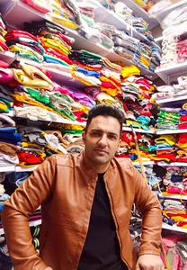 پوشاک بچه گانه پناهی