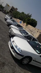 بازار خودرو بینا