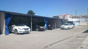 مجتمع تعمیرگاهی سیلور