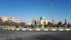 میدان دانش