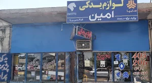 رضا یدک