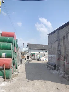 خیریه مردمی حاجت