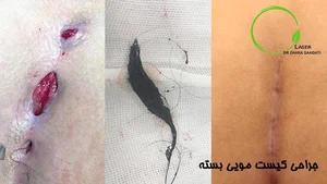 دکتر سعدی پورجعفر