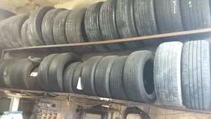 فروشگاه لاستیک قهرمانی