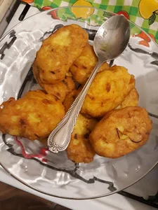 نانوایی داداشی