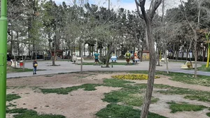 پارک آیه
