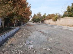 ایزوگام و قیرگونی در پونک 3
