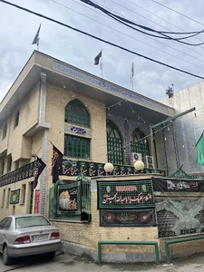 تکیه قلیچ