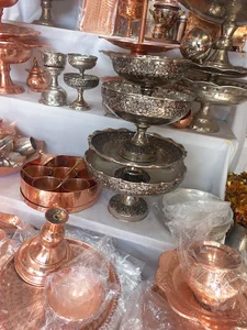 مس فروشی عباسی