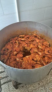 تهیه غذای ولیعصر