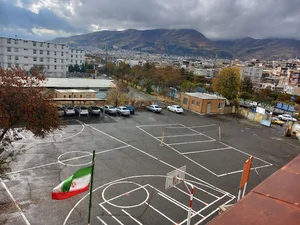 دبیرستان نمونه دولتی شیخ محمود شلتوت