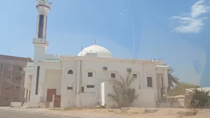 جامع عمر بن الخطاب