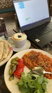 هتل سرهنگ