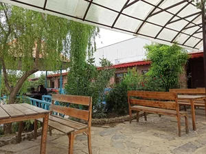 رستوران کولمه 2