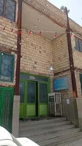 مسجد قمر بنی هاشم(ع)