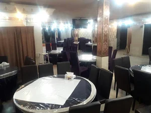 تالار پذیرایی جام جم