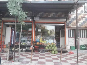 سوپر مارکت حسین 2
