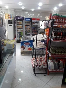 هایپر مارکت 4