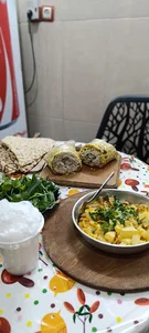 اوستا احمد