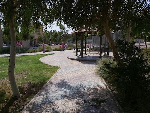بوستان صداقت