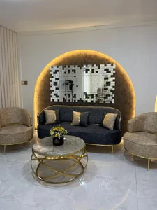 سالن زیبایی پرنسا 3